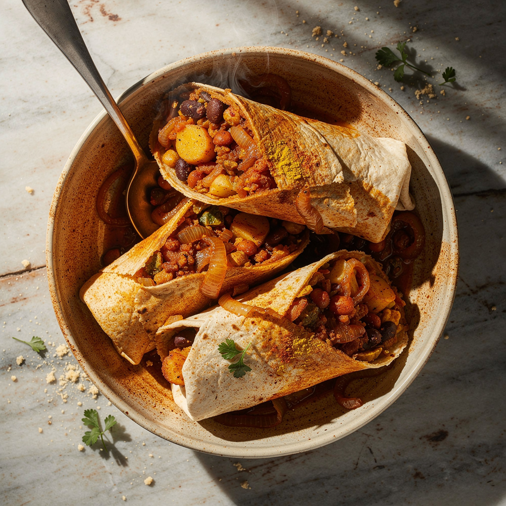 California Burritos