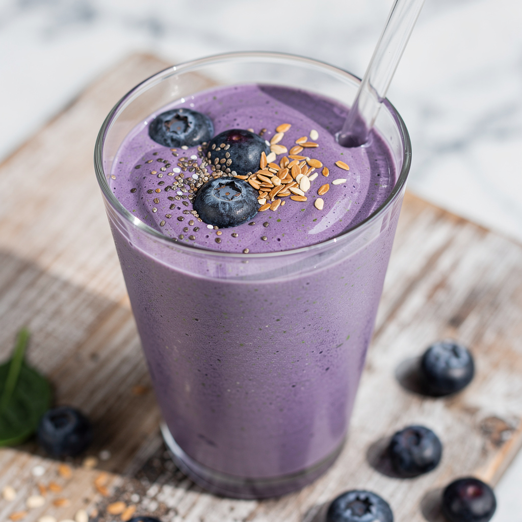 Power-Packed Smoothie