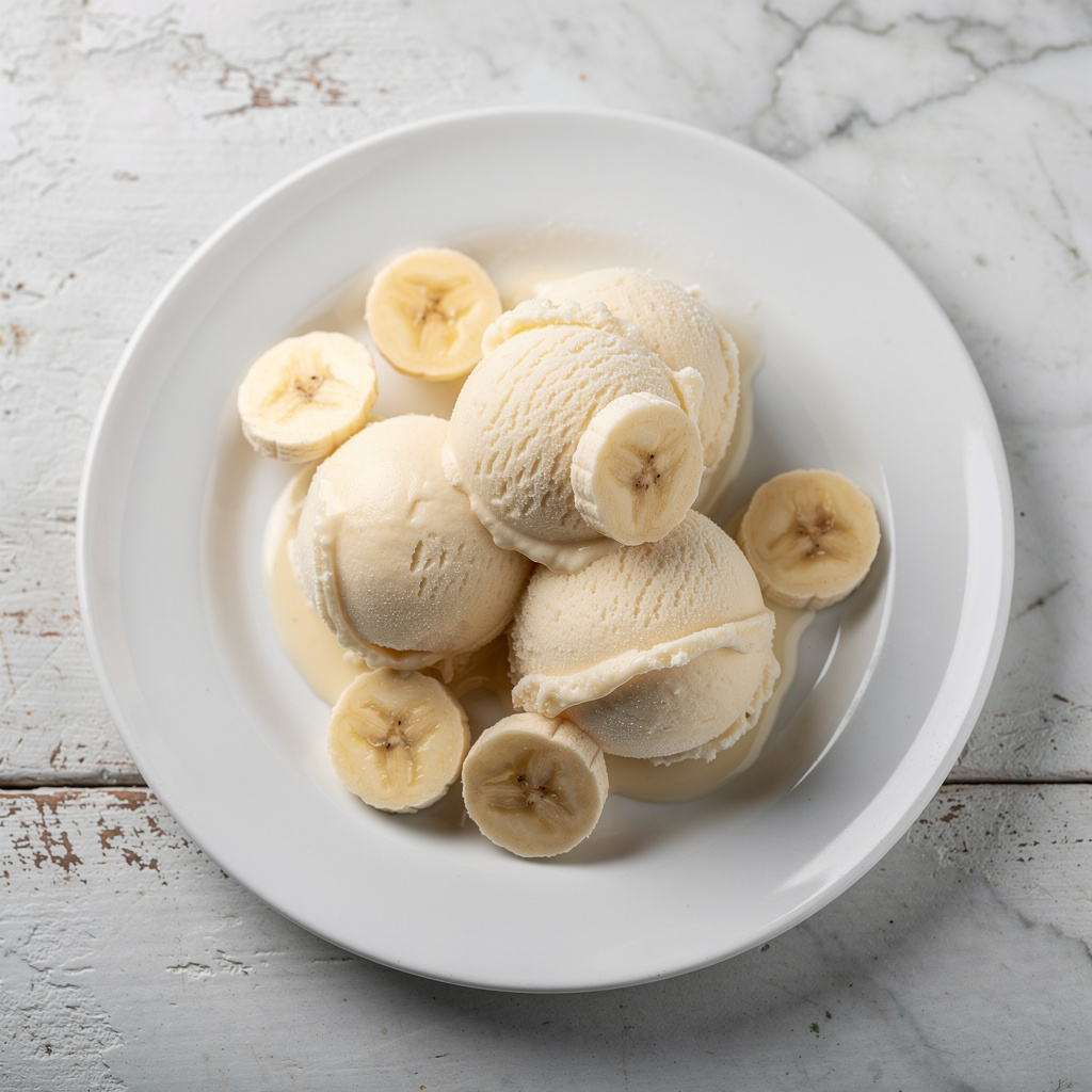 Nice Cream